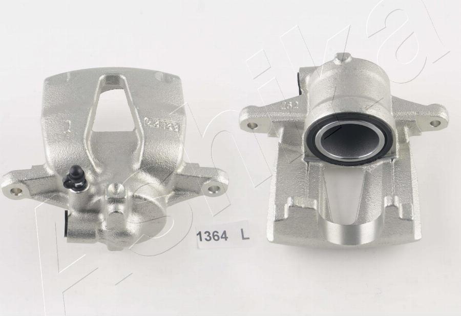 Ashika CAL051LJM - Brake Caliper car-mod.net