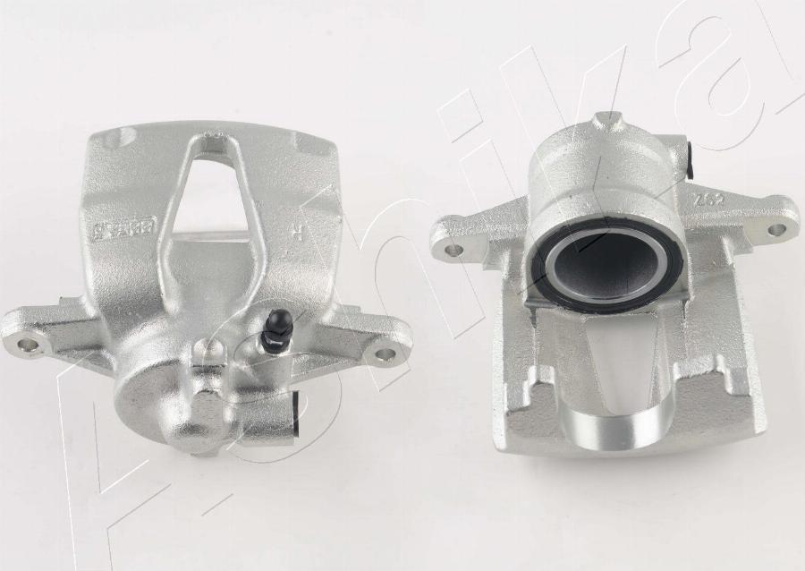 Ashika CAL051RJM - Brake Caliper car-mod.net
