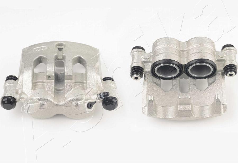 Ashika CAL066LJM - Brake Caliper car-mod.net