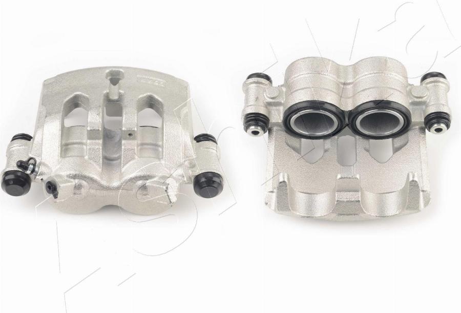 Ashika CAL066RJM - Brake Caliper car-mod.net