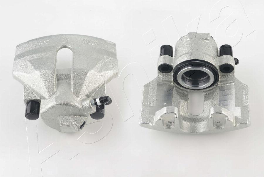 Ashika CAL008LJM - Brake Caliper car-mod.net
