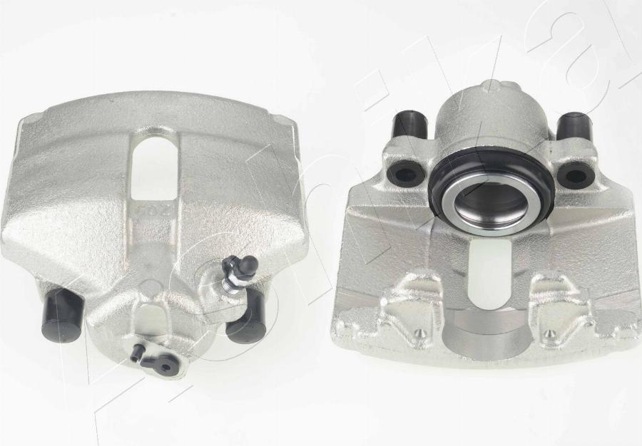 Ashika CAL029RJM - Brake Caliper car-mod.net