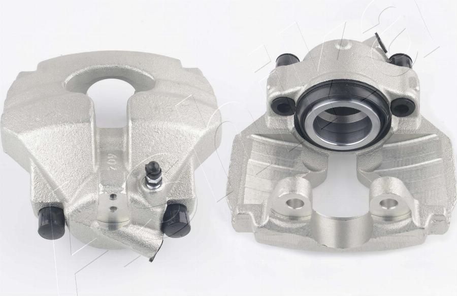 Ashika CAL024RJM - Brake Caliper car-mod.net