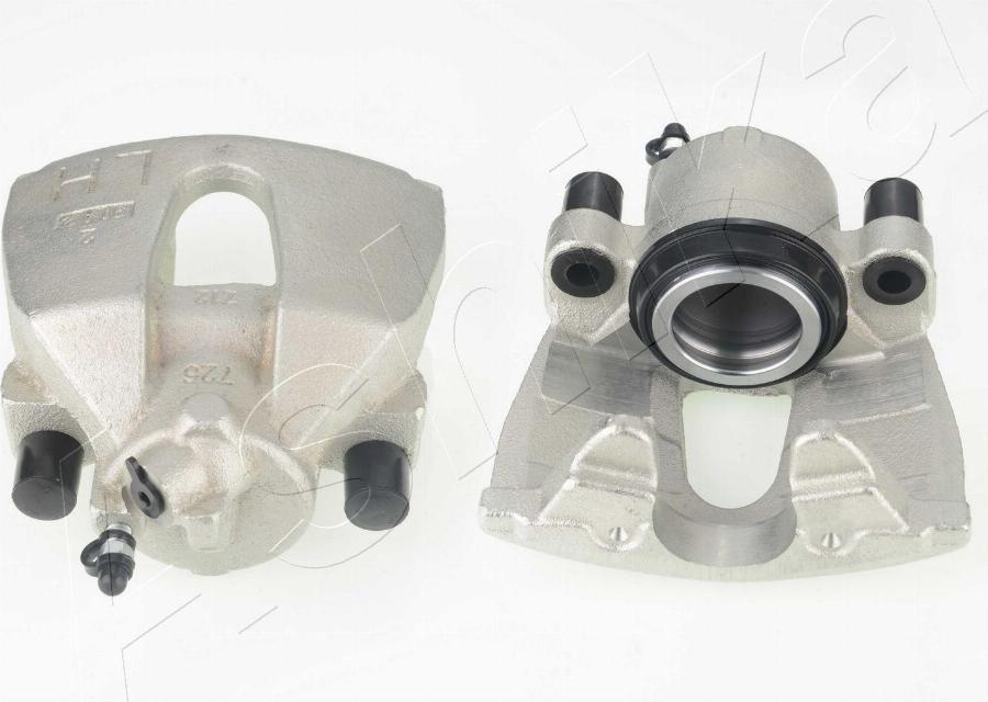Ashika CAL020LJM - Brake Caliper car-mod.net