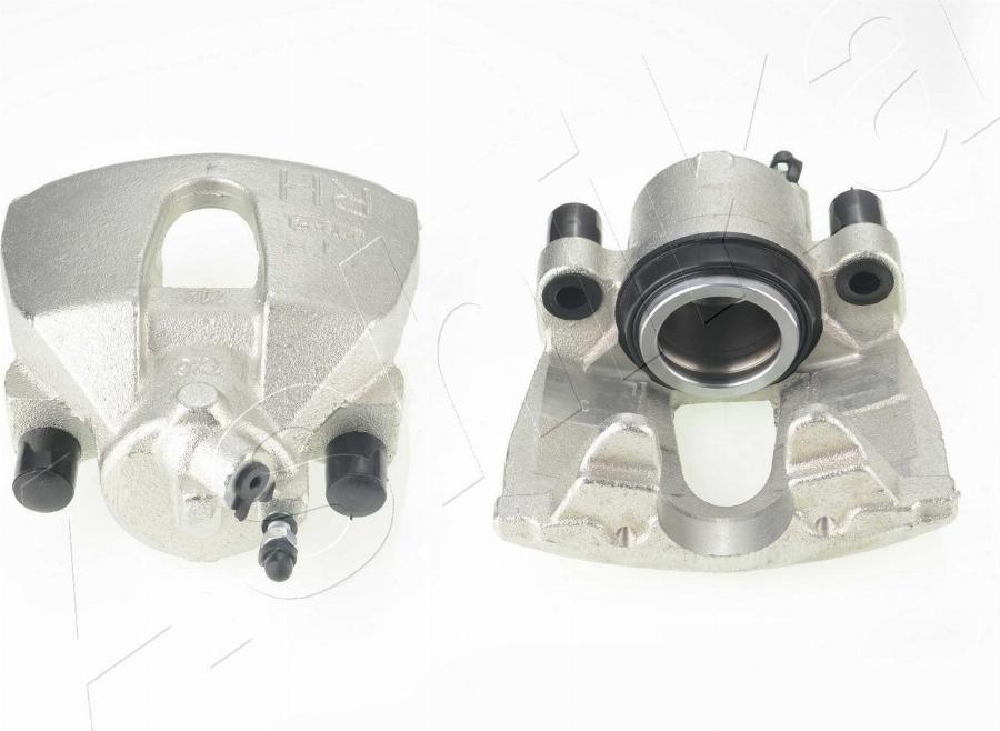 Ashika CAL020RJM - Brake Caliper car-mod.net