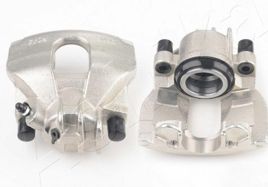 Ashika CAL028LJM - Brake Caliper car-mod.net