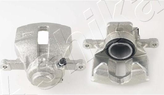 Ashika CAL079RJM - Brake Caliper car-mod.net