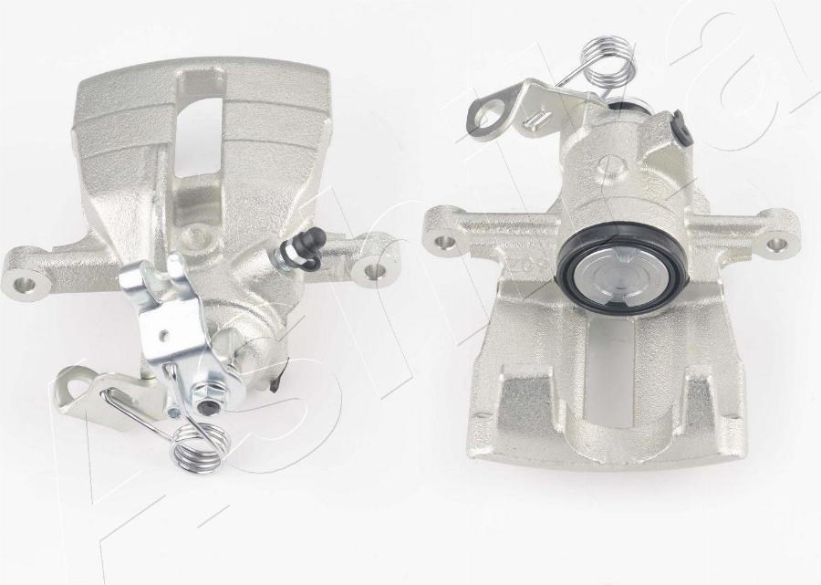 Ashika CAL190LJM - Brake Caliper car-mod.net