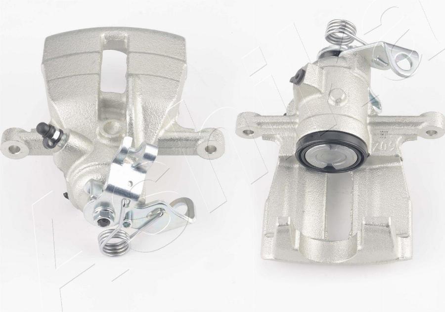 Ashika CAL190RJM - Brake Caliper car-mod.net