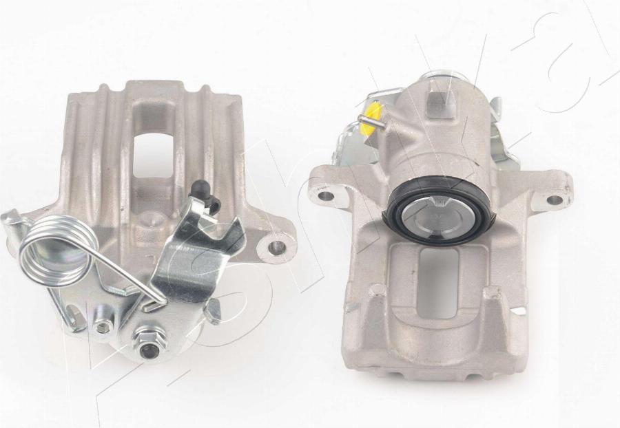 Ashika CAL191LJM - Brake Caliper car-mod.net