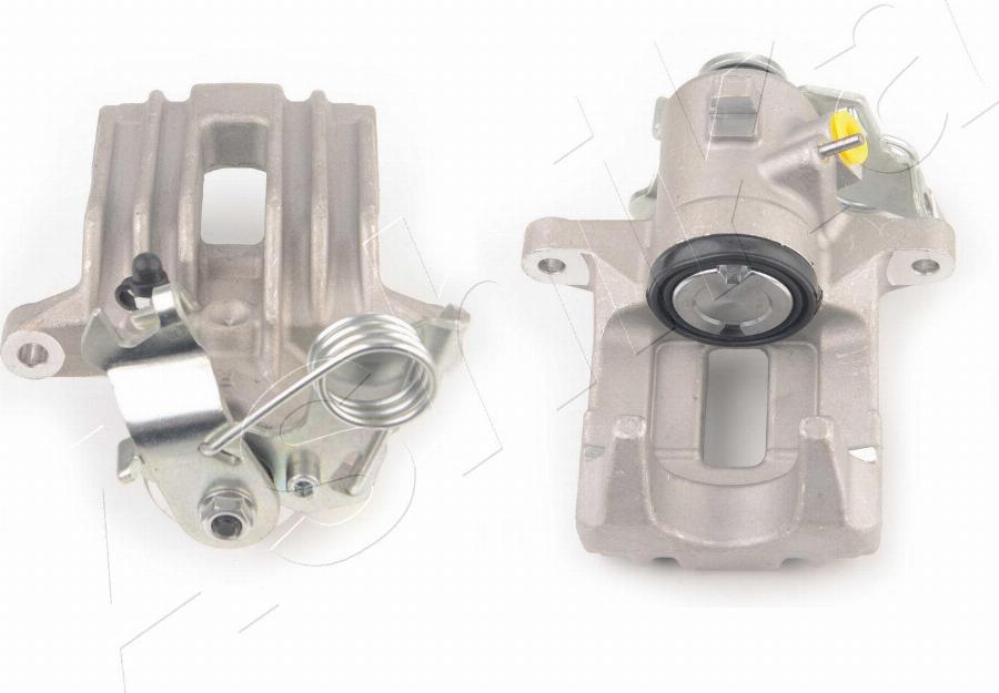 Ashika CAL191RJM - Brake Caliper car-mod.net