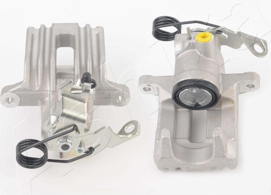 Ashika CAL153LJM - Brake Caliper car-mod.net