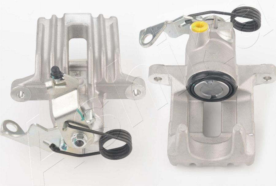 Ashika CAL153RJM - Brake Caliper car-mod.net