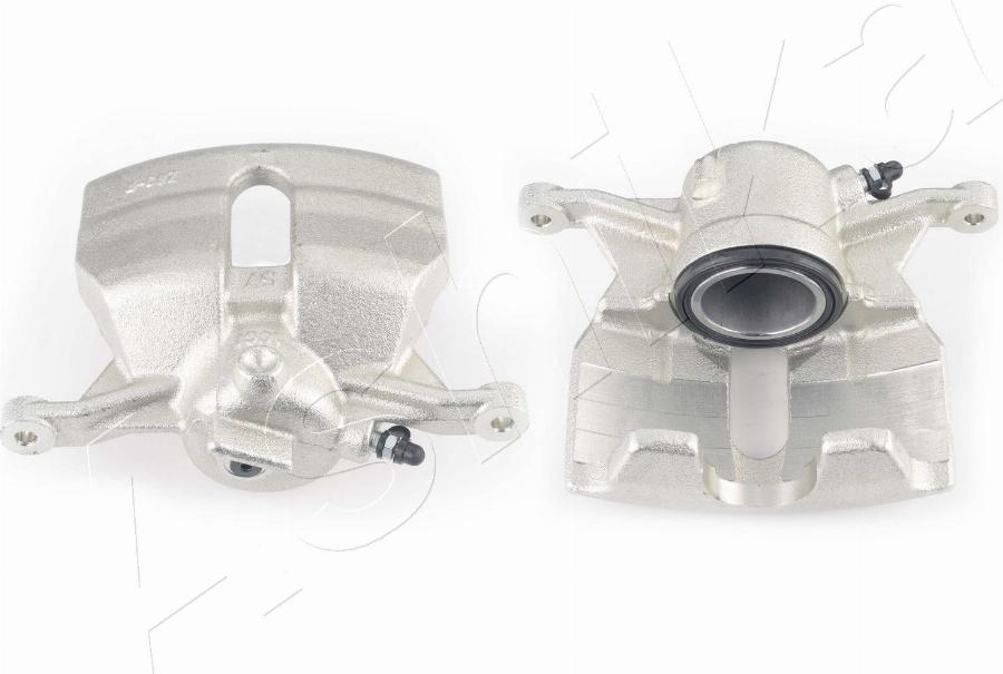 Ashika CAL123RJM - Brake Caliper car-mod.net