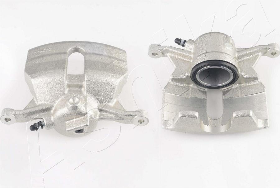 Ashika CAL122LJM - Brake Caliper car-mod.net