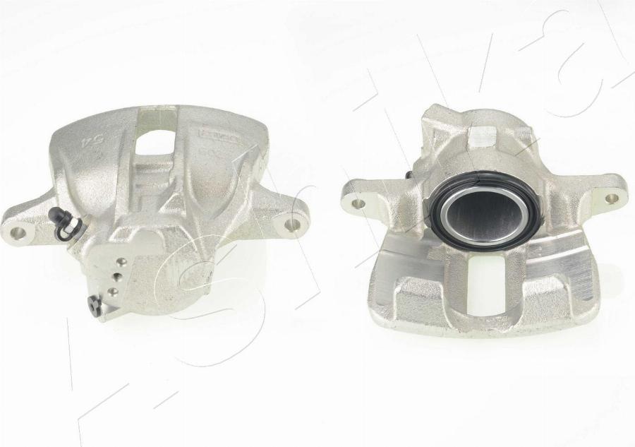Ashika CAL384LJM - Brake Caliper car-mod.net