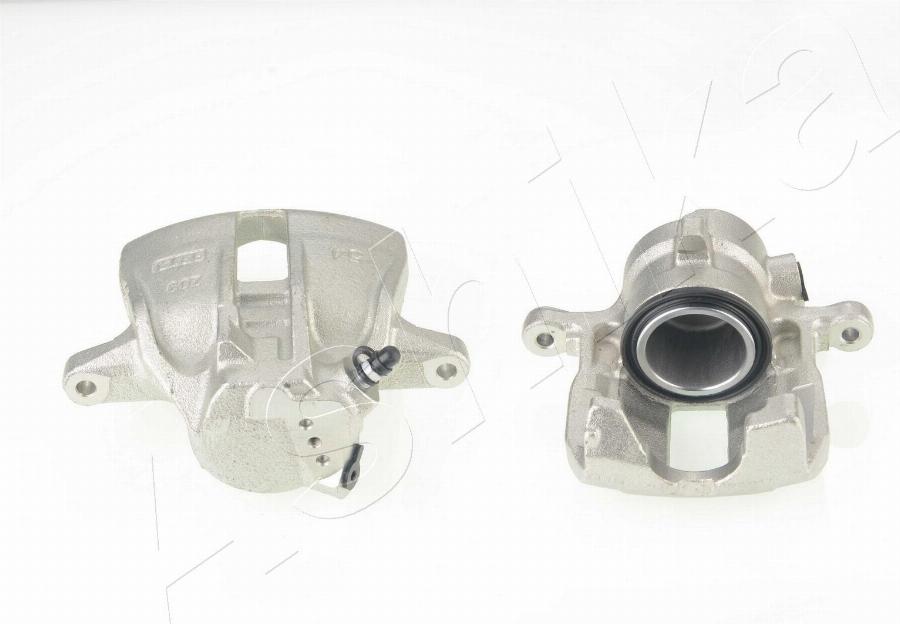 Ashika CAL384RJM - Brake Caliper car-mod.net