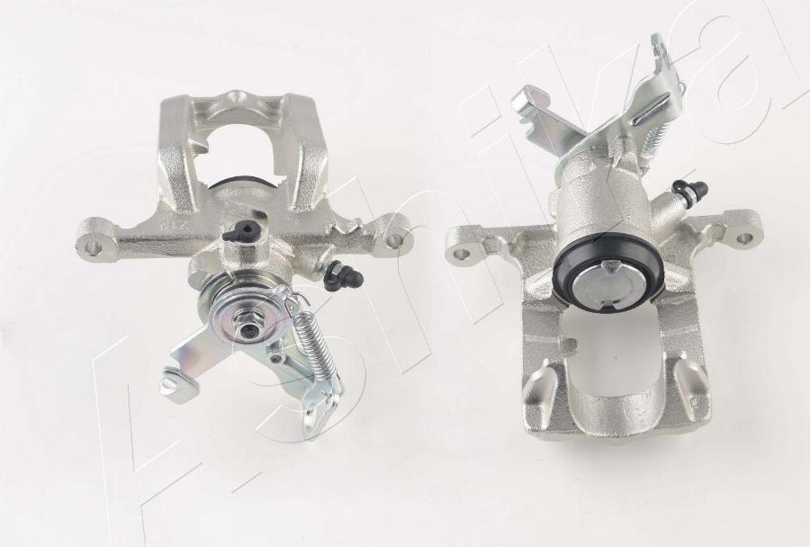 Ashika CAL322LJM - Brake Caliper car-mod.net