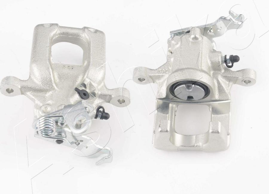 Ashika CAL291RJM - Brake Caliper car-mod.net