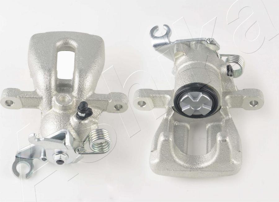 Ashika CAL245LJM - Brake Caliper car-mod.net
