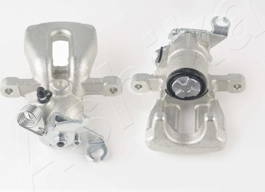 Ashika CAL245RJM - Brake Caliper car-mod.net