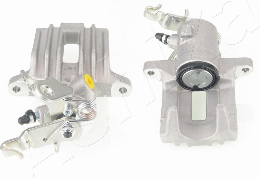 Ashika CAL225LJM - Brake Caliper car-mod.net