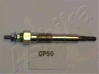 Ashika CP50 - Glow Plug car-mod.net