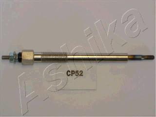 Ashika CP52 - Glow Plug car-mod.net