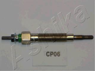 Ashika CP06 - Glow Plug car-mod.net