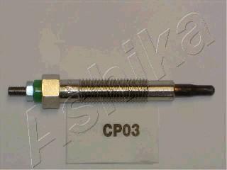 Ashika CP03 - Glow Plug car-mod.net