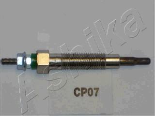 Ashika CP07 - Glow Plug car-mod.net