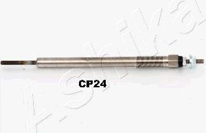 Ashika CP24 - Glow Plug car-mod.net
