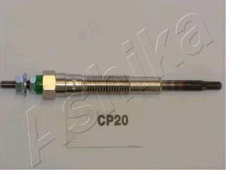 Ashika CP20 - Glow Plug car-mod.net