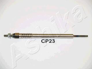 Ashika CP23 - Glow Plug car-mod.net