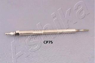 Ashika CP75 - Glow Plug car-mod.net