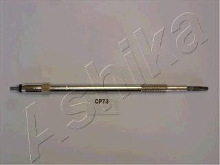 Ashika CP73 - Glow Plug car-mod.net