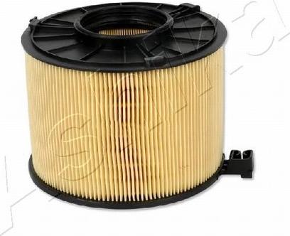 Ashika FA-0942JM - Engine Air Filter car-mod.net