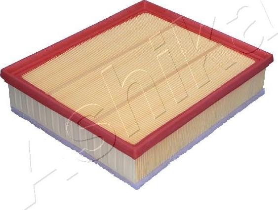 Ashika FA-0950JM - Engine Air Filter car-mod.net