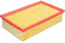 Ashika FA-0909JM - Engine Air Filter car-mod.net