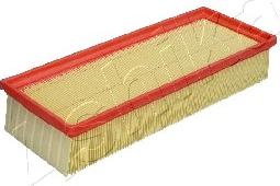 Ashika FA-0906JM - Engine Air Filter car-mod.net