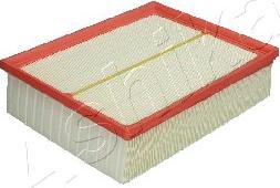 Ashika FA-0903JM - Engine Air Filter car-mod.net