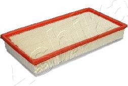 Ashika FA-0902JM - Engine Air Filter car-mod.net