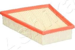 Ashika FA-0907JM - Engine Air Filter car-mod.net