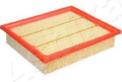 Ashika FA-0914JM - Engine Air Filter car-mod.net