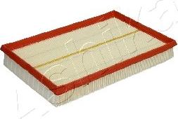 Ashika FA-0912JM - Engine Air Filter car-mod.net