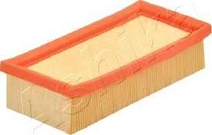 Ashika FA-0930JM - Engine Air Filter car-mod.net