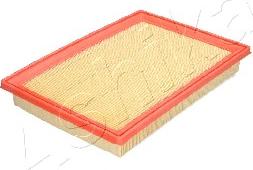 Ashika FA-0933JM - Engine Air Filter car-mod.net