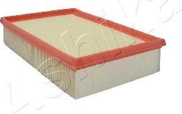 Ashika FA-0932JM - Engine Air Filter car-mod.net