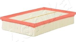 Ashika FA-0937JM - Engine Air Filter car-mod.net