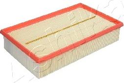 Ashika FA-0924JM - Engine Air Filter car-mod.net